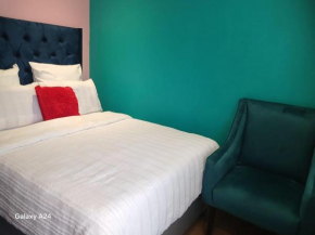 De Serene guest house